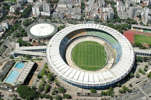 Maracanã Stadium