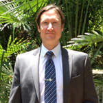 Richard Gordon Richard Gordon