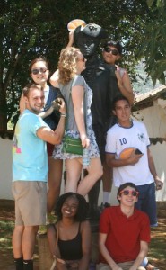 Passeio em Tiradentes 1