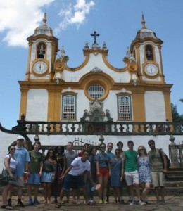 Passeio em Tiradentes 8