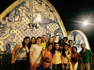 cohort 3 in BH 9