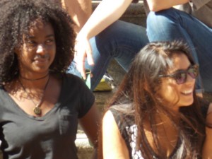 Cohort 3 in Petropolis and RIo 3