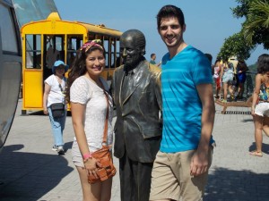 Cohort 3 in Petropolis and rio 15