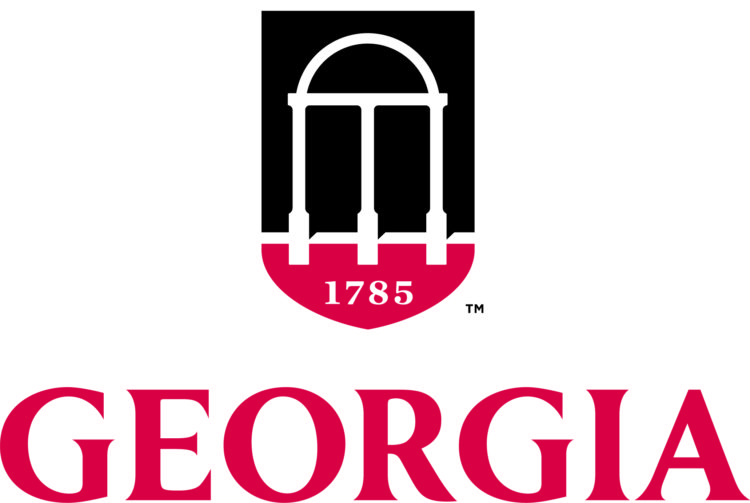 The University of Georgia