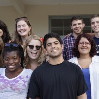 Brazil Welcomes the First Cohort of PFP Students