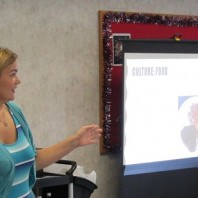 PFP at Barrow County Senior Center
