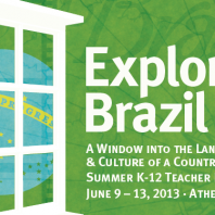 Exploring Brazil: A Window into the Language and Culture of a Country on the Rise