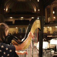 Cohort 5 Music Student Gave a Farewell Recital at UFSJ