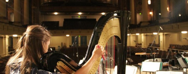Cohort 5 Music Student Gave a Farewell Recital at UFSJ